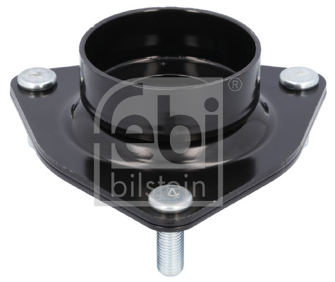 Febi Bilstein Veerpootlager & rubber 182616