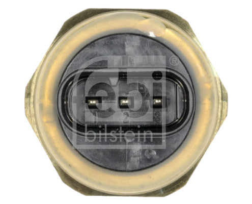 Febi Bilstein Oliedrukschakelaar 182656