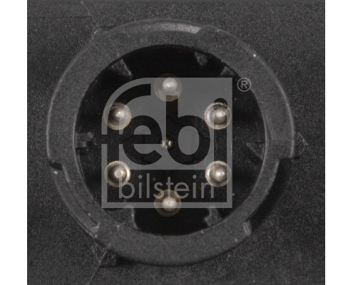 Febi Bilstein Sensor pneumatisch systeem 182691