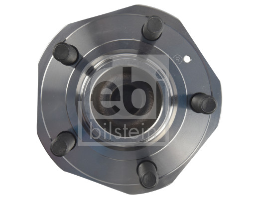 Febi Bilstein Wiellagerset 182750