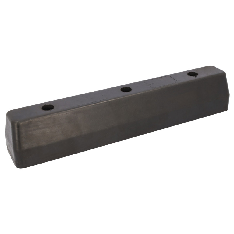 Aanslag-/bevestigingsbuffer Febi Bilstein 182830