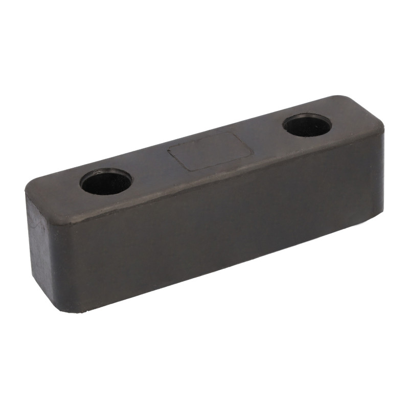 Aanslag-/bevestigingsbuffer Febi Bilstein 182833