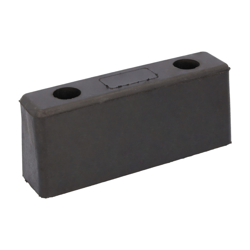 Aanslag-/bevestigingsbuffer Febi Bilstein 182834