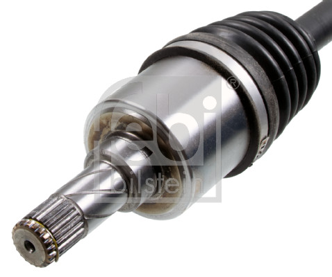 Febi Bilstein Aandrijfas 182881