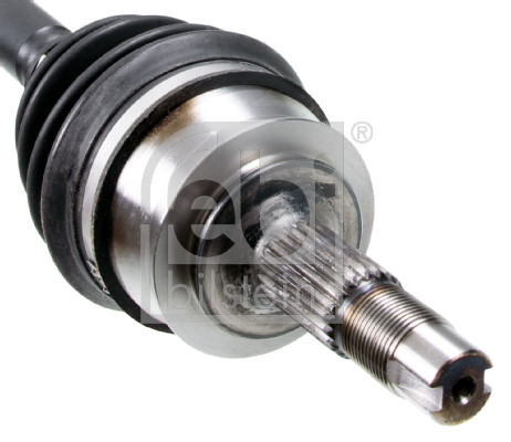 Febi Bilstein Aandrijfas 182881