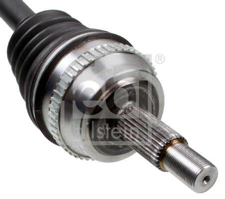 Febi Bilstein Aandrijfas 182962