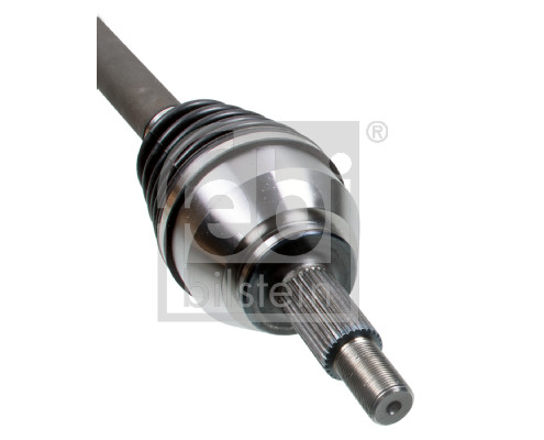 Febi Bilstein Aandrijfas 182963