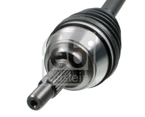 Febi Bilstein Aandrijfas 182997