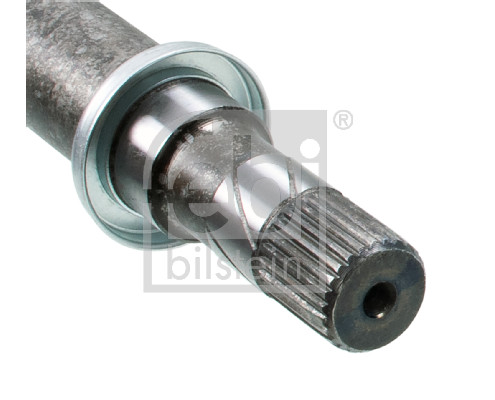 Febi Bilstein Aandrijfas 182997