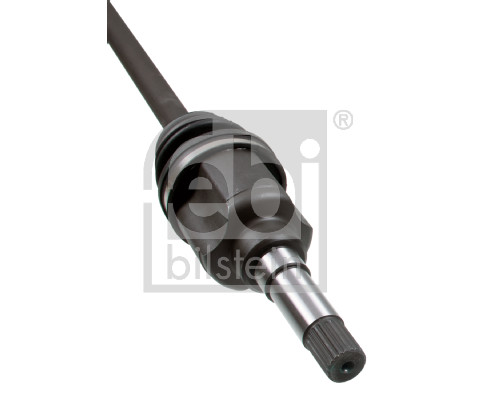 Febi Bilstein Aandrijfas 183182