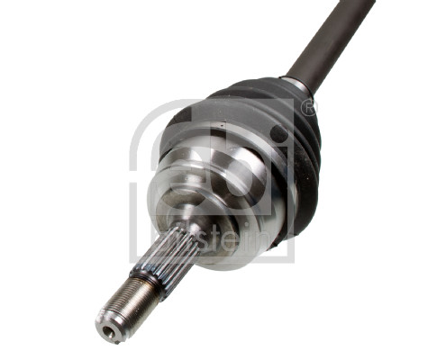 Febi Bilstein Aandrijfas 183182
