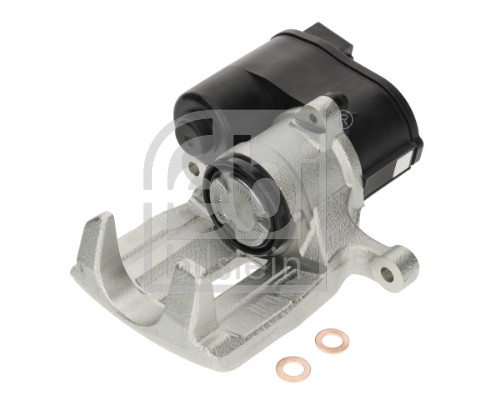 Remzadel/remklauw Febi Bilstein 183209