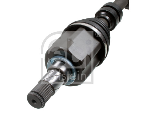 Febi Bilstein Aandrijfas 183233