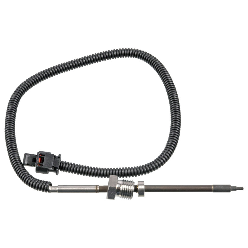 Sensor uitlaatgastemperatuur Febi Bilstein 183281