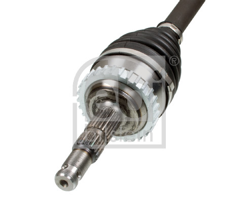 Febi Bilstein Aandrijfas 183291