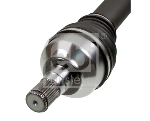 Febi Bilstein Aandrijfas 183294