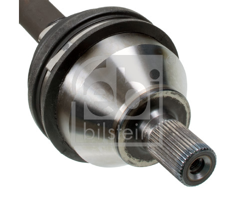 Febi Bilstein Aandrijfas 183321