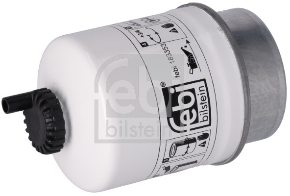 Brandstoffilter Febi Bilstein 183353