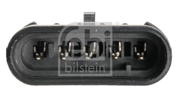 Febi Bilstein Ruitenwissermotor 183369
