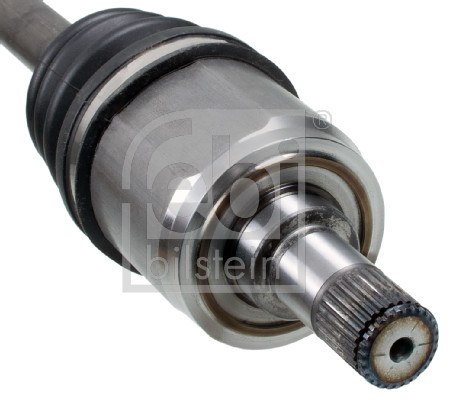 Febi Bilstein Aandrijfas 183379