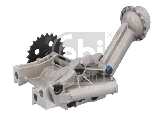 Febi Bilstein Oliepomp 183393