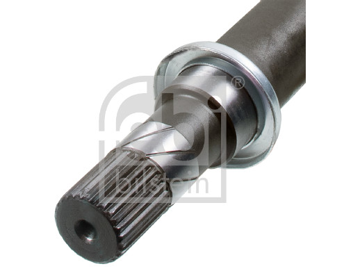 Febi Bilstein Aandrijfas 183468