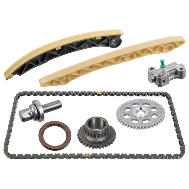 Distributieketting kit Febi Bilstein 183511