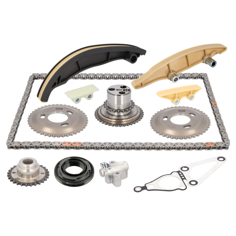 Distributieketting kit Febi Bilstein 183513