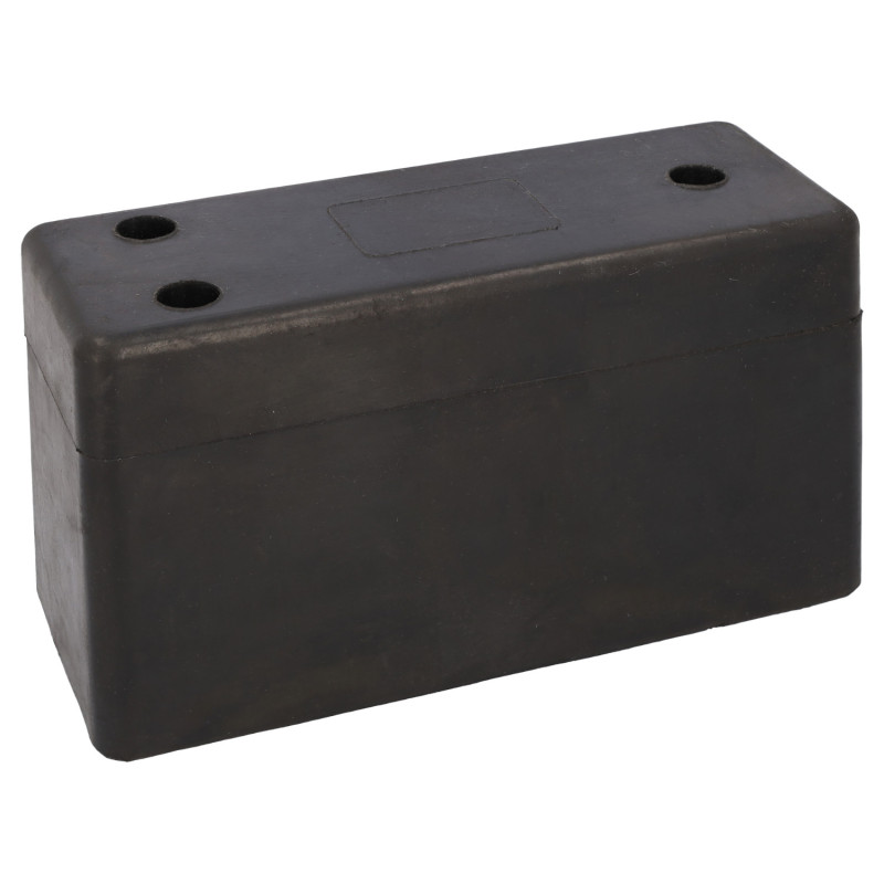 Aanslag-/bevestigingsbuffer Febi Bilstein 183516