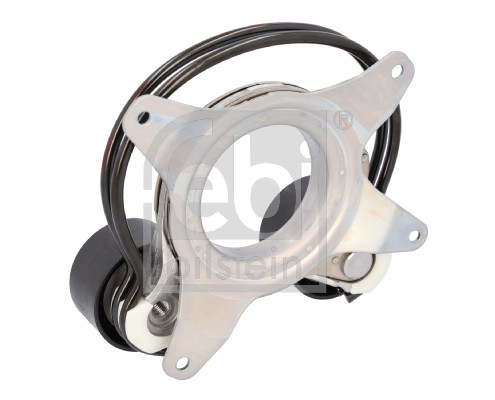 Febi Bilstein Spanner poly V-riem 183536