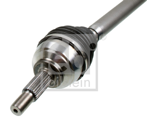 Febi Bilstein Aandrijfas 183590
