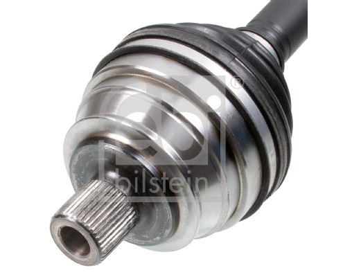Febi Bilstein Aandrijfas 183591