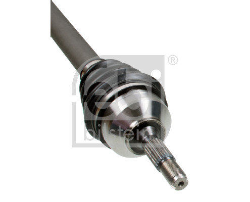 Febi Bilstein Aandrijfas 183636