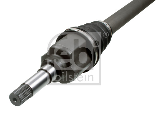 Febi Bilstein Aandrijfas 183636