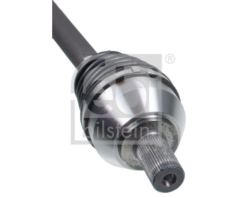 Febi Bilstein Aandrijfas 183644