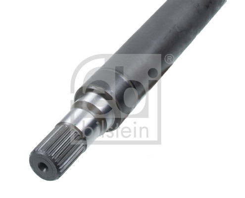 Febi Bilstein Aandrijfas 183644