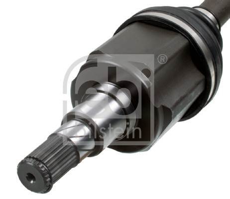 Febi Bilstein Aandrijfas 183653