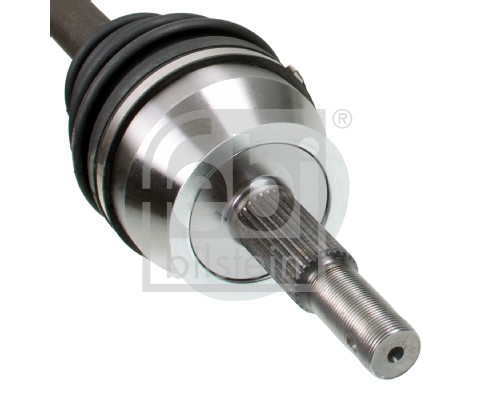 Febi Bilstein Aandrijfas 183653