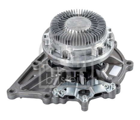 Waterpomp Febi Bilstein 183810