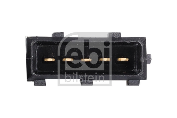 Febi Bilstein Ruitenwissermotor 183828