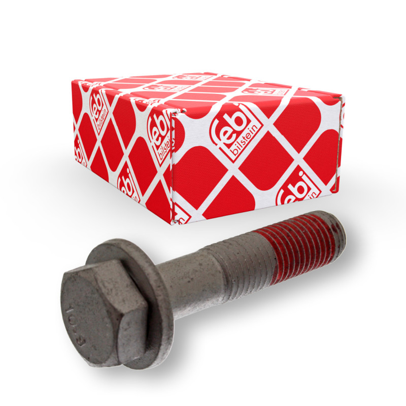 Schroef Febi Bilstein 18396