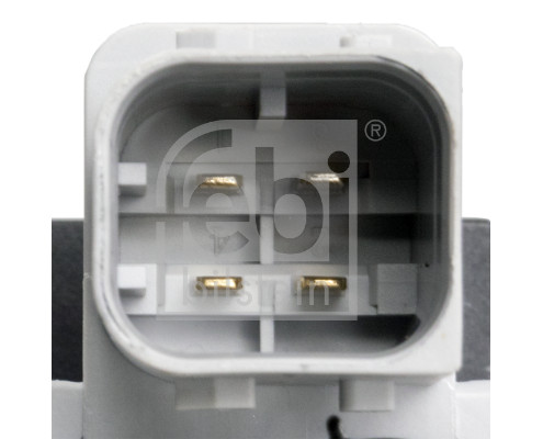 Febi Bilstein Nox-sensor (katalysator) 184102