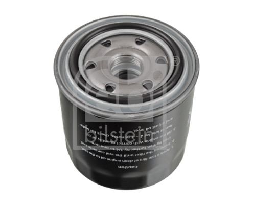 Febi Bilstein Oliefilter 184119