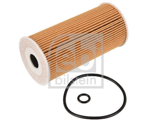 Oliefilter Febi Bilstein 184121