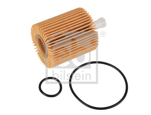 Febi Bilstein Oliefilter 184122
