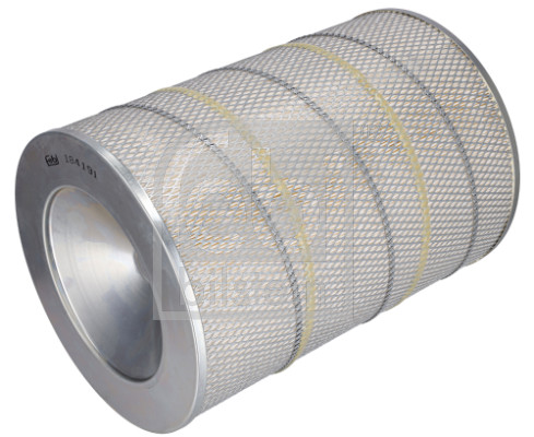 Luchtfilter Febi Bilstein 184191