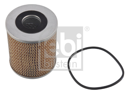 Febi Bilstein Oliefilter 184192