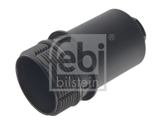 Febi Bilstein Oliefilterhuis deksel 184210