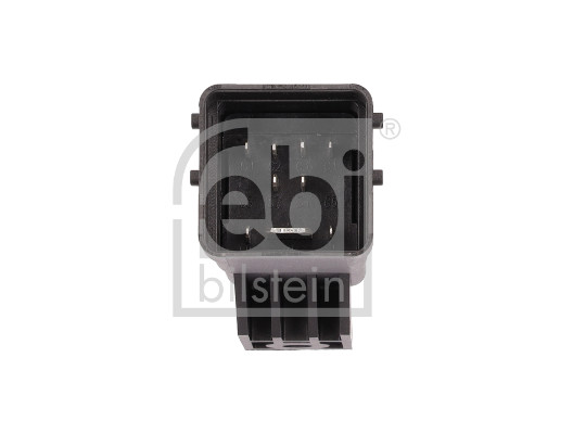 Febi Bilstein Relais gloeitijd 184245