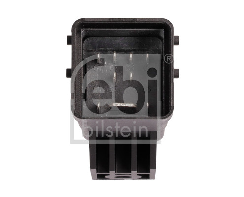 Febi Bilstein Relais gloeitijd 184246
